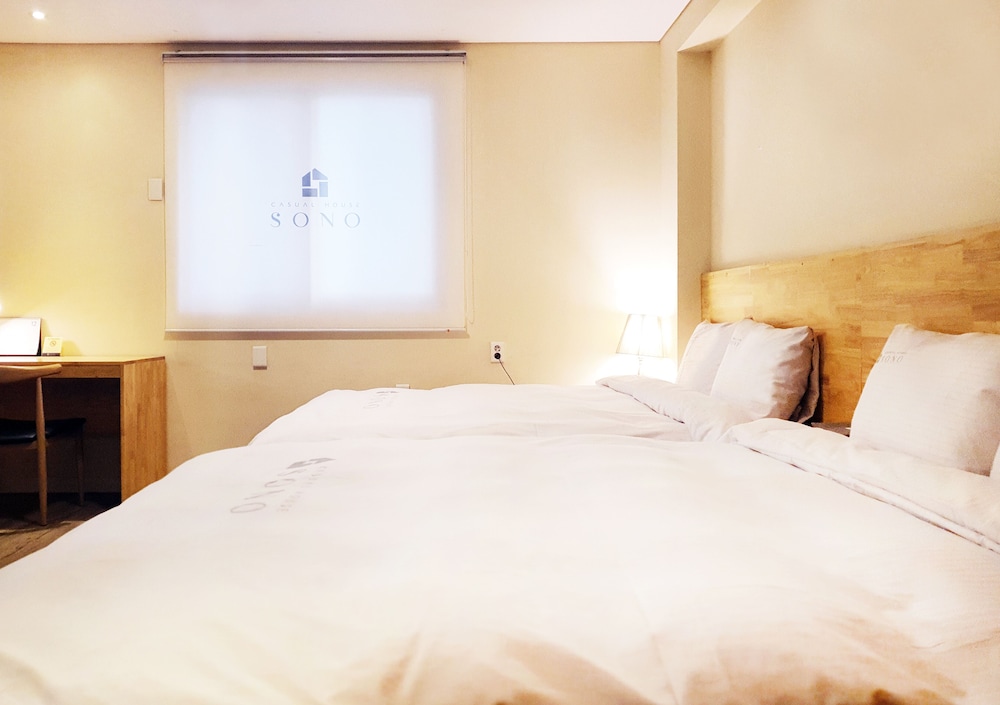 Family Suite photo 2