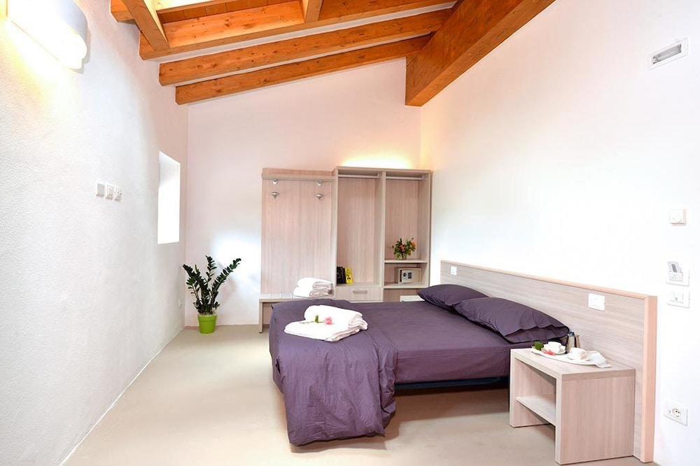 Agriturismo Tre Forti, Billede 10
