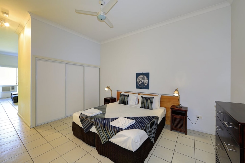 Executive Studio with Balcony