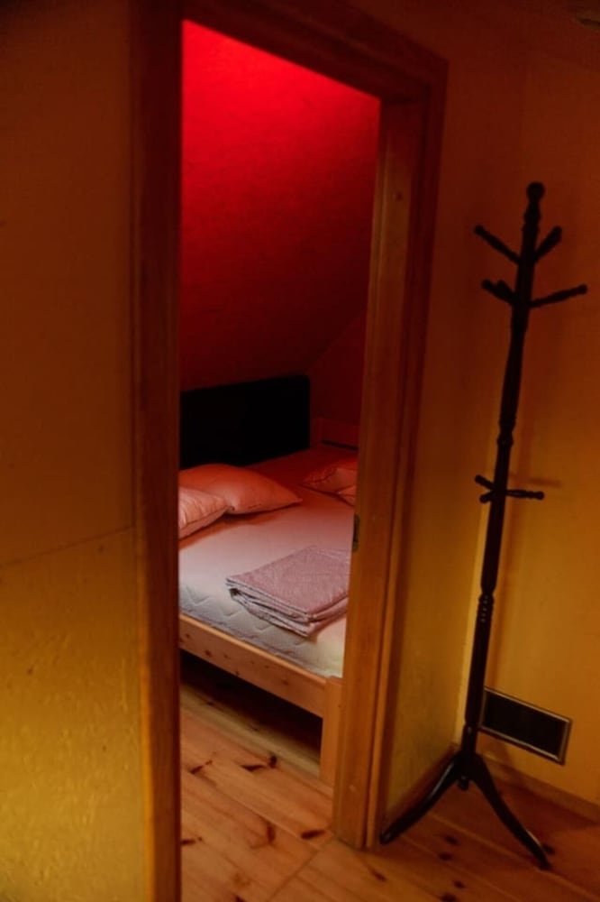 Villa, Multiple Beds photo 1