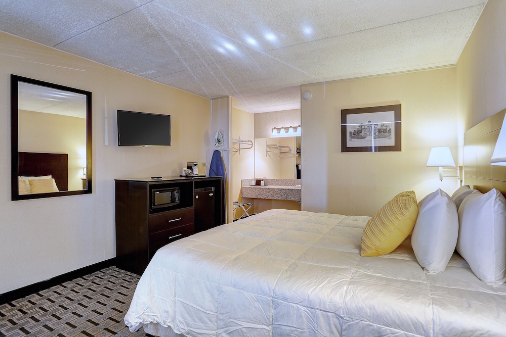 Deluxe 1 King Bed - Photo 3
