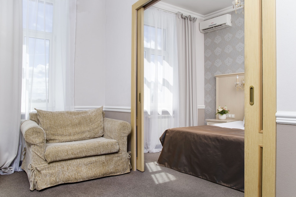 Fontanka Suite photo 1