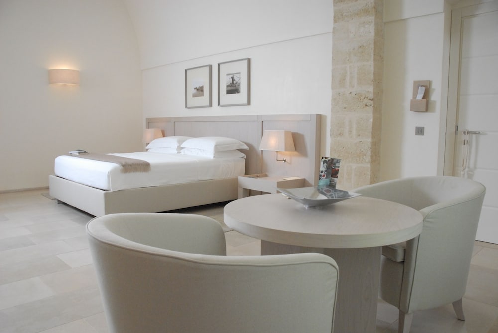 Exclusive Double or Twin Room - Photo 2