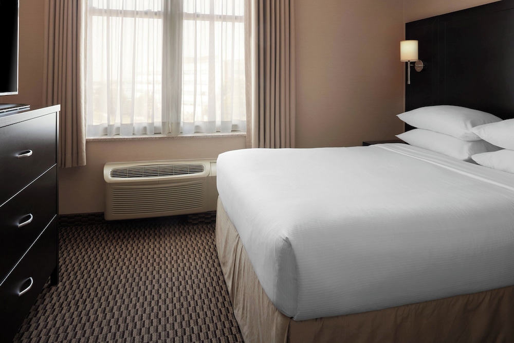 Suite, 1 Bedroom