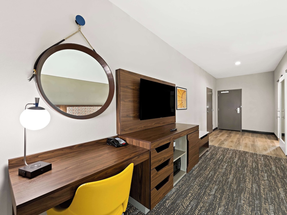 Hampton Inn Longview, Zdjęcie 2