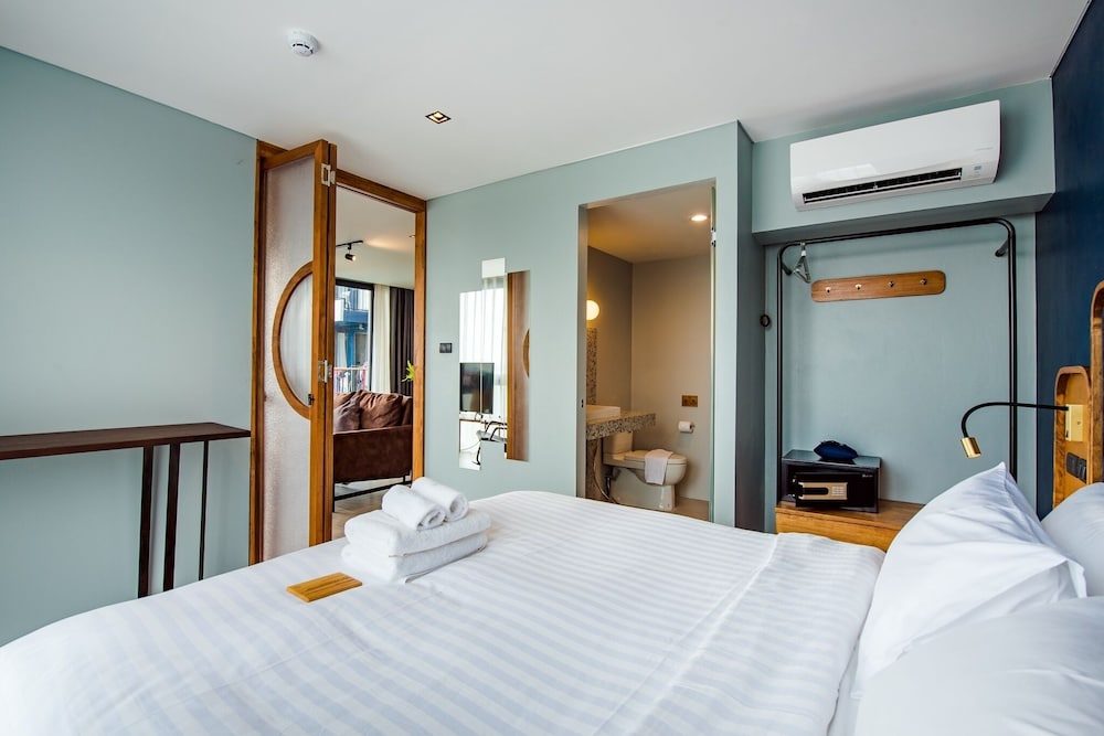 Family Suite - Photo 25