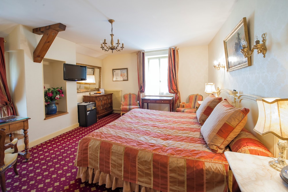 Deluxe Double Room - Photo 6
