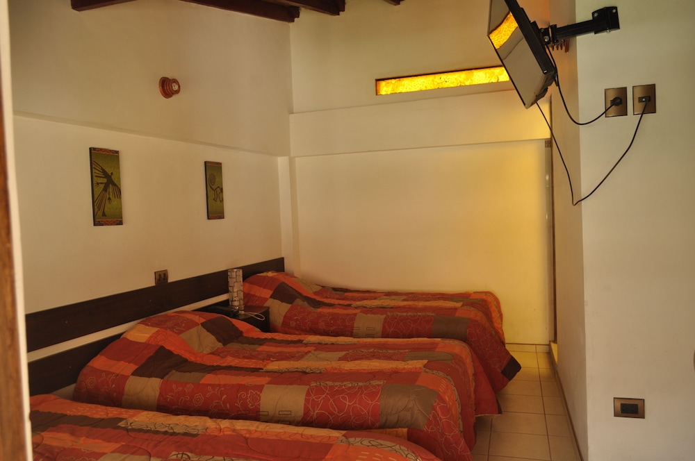 Triple Room photo 3