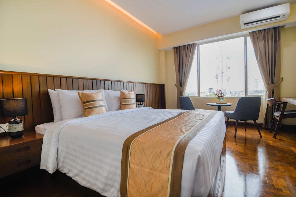 Deluxe Double Room photo 2