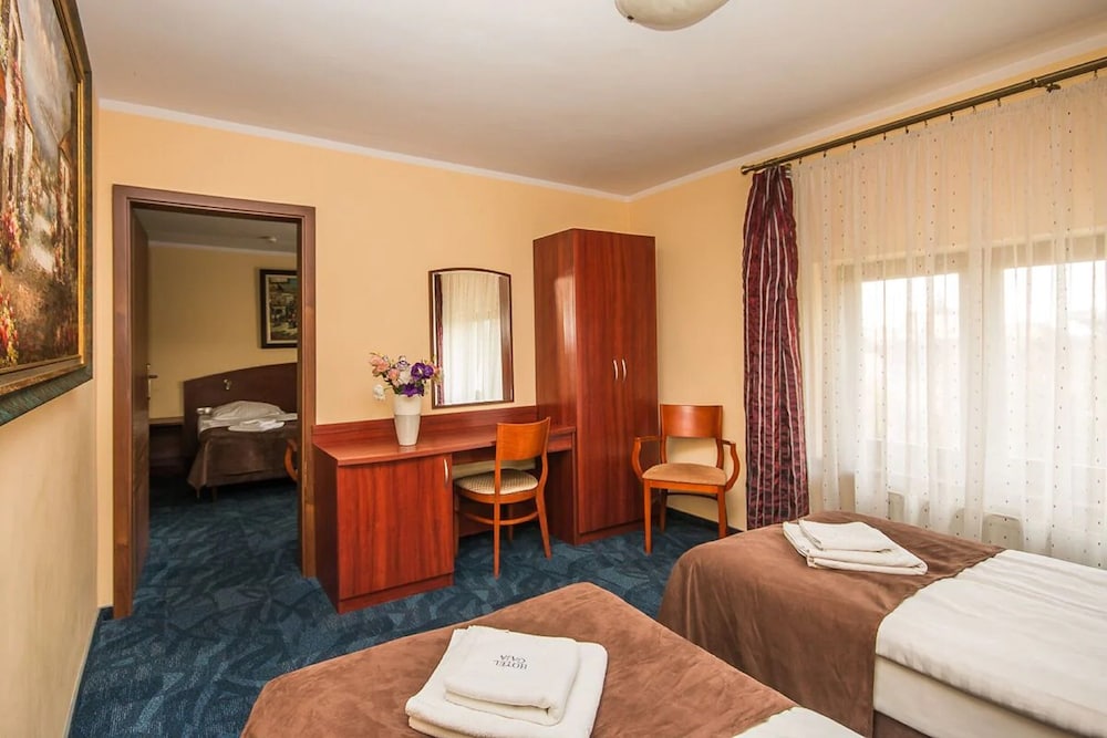 Suite, 1 Bedroom, Non Smoking - Photo 1
