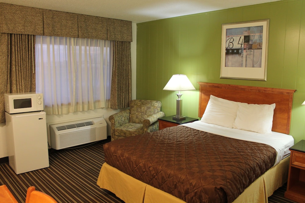 Room, 1 Queen Bed, Non Smoking photo 3