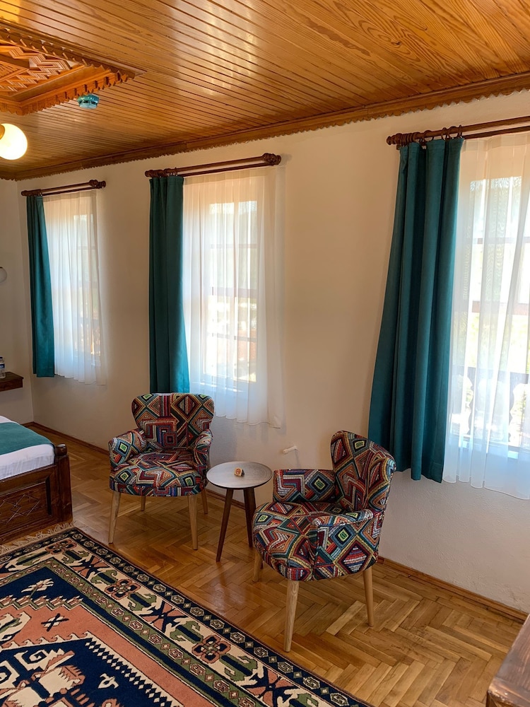 Deluxe Room photo 3