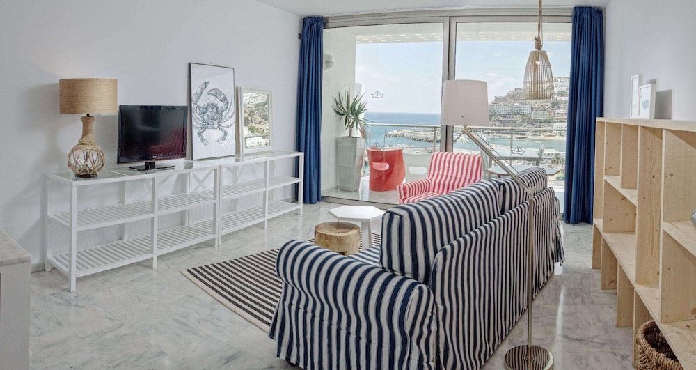Suite, Sea View (2 Adults)