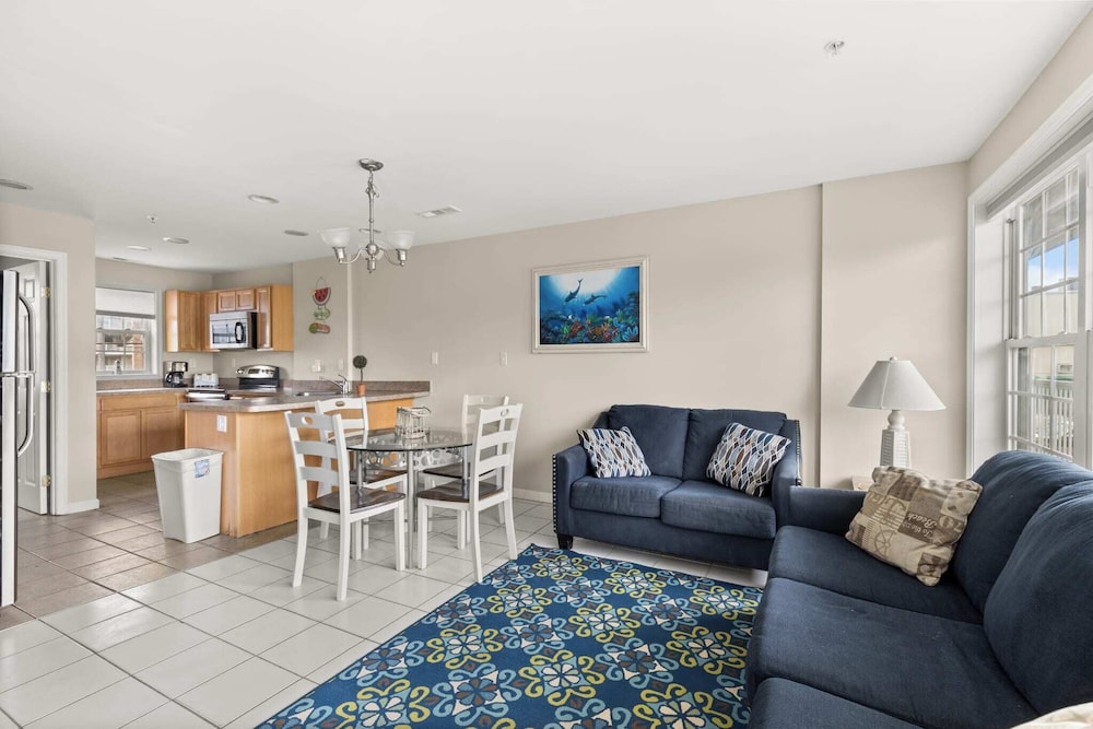 Basic Apartment