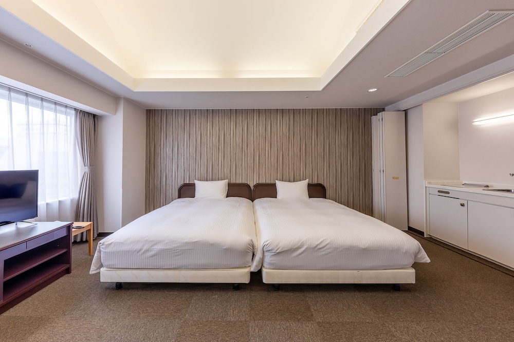 Suite, 2 Bedrooms, Non Smoking