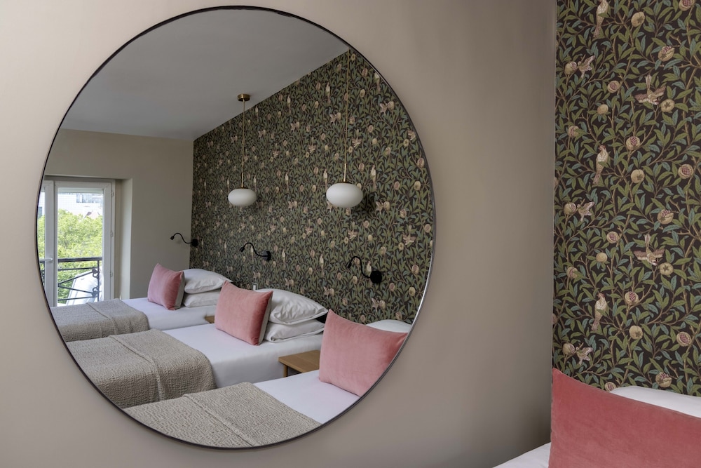 Triple Room with Spa Access