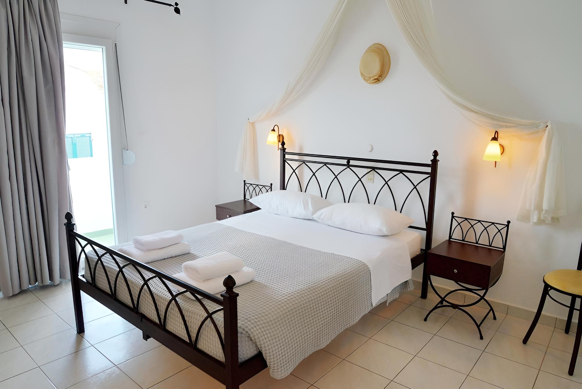 Double Room, Partial Sea View photo 2