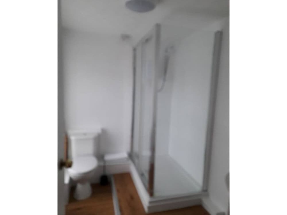 Double Room, Ensuite (Bed Settee ) photo 3