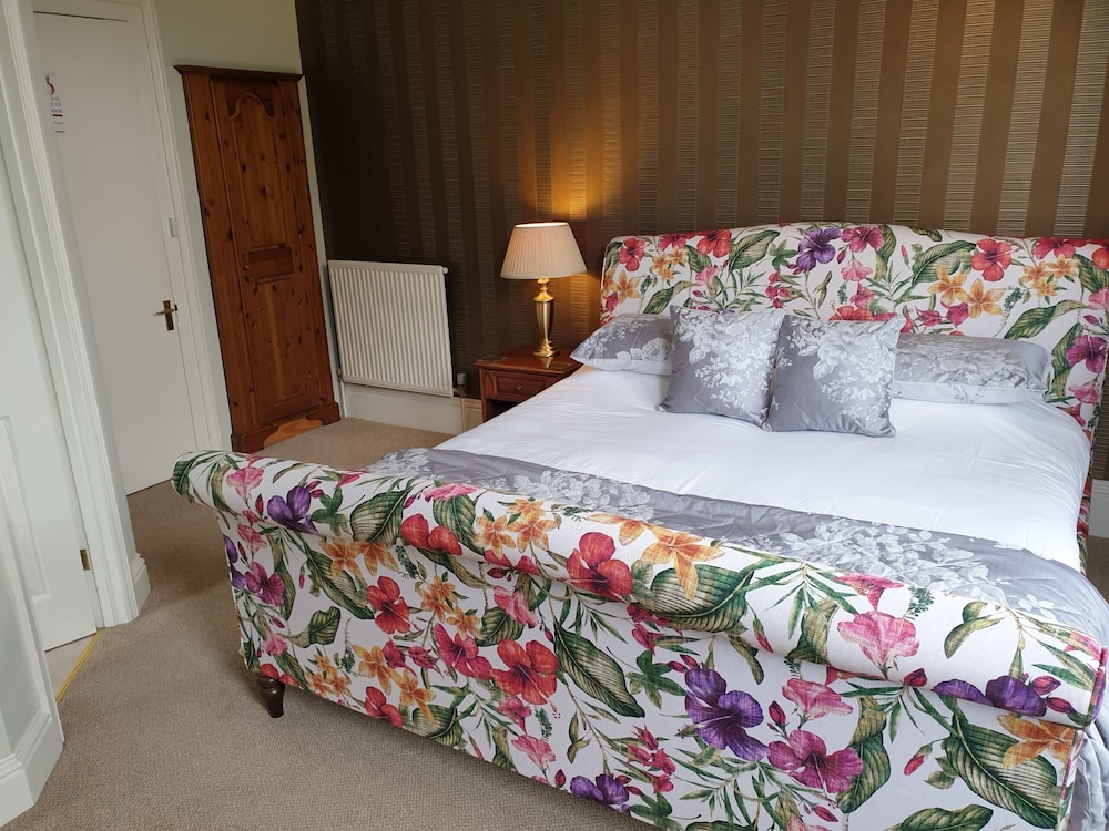 Superior Double Room, Ensuite (Superking) photo 2