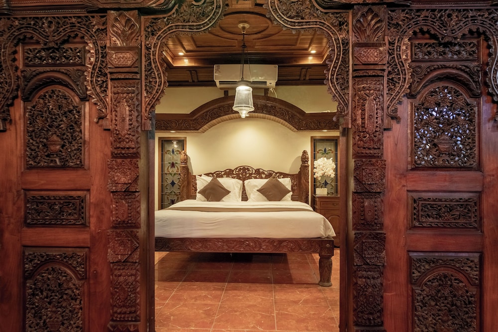 Presidential Room photo 3
