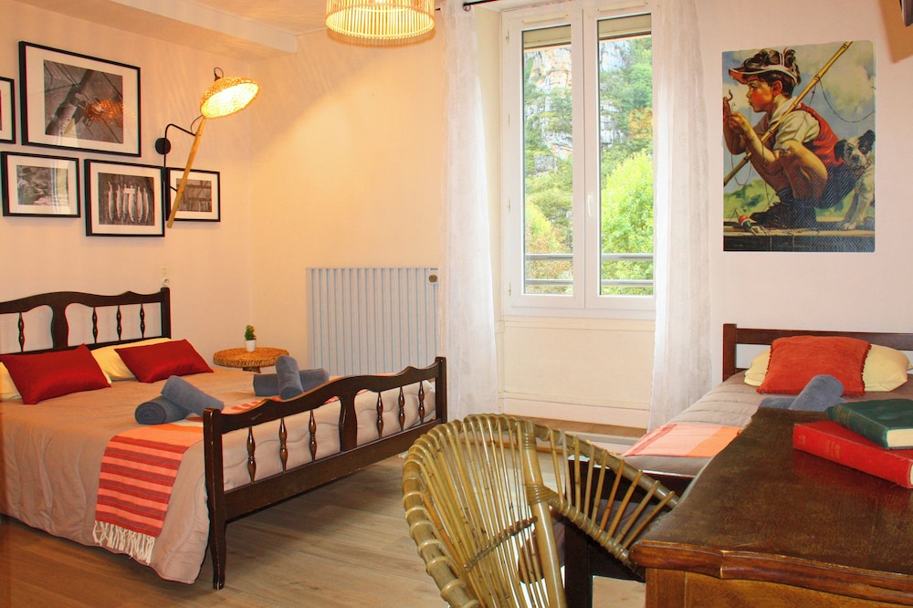 Double Room, 1 Double Bed photo 3