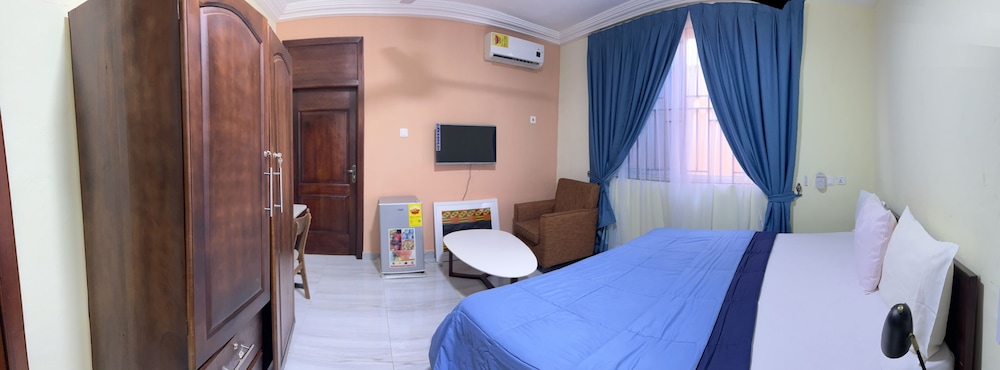 Deluxe Room photo 1