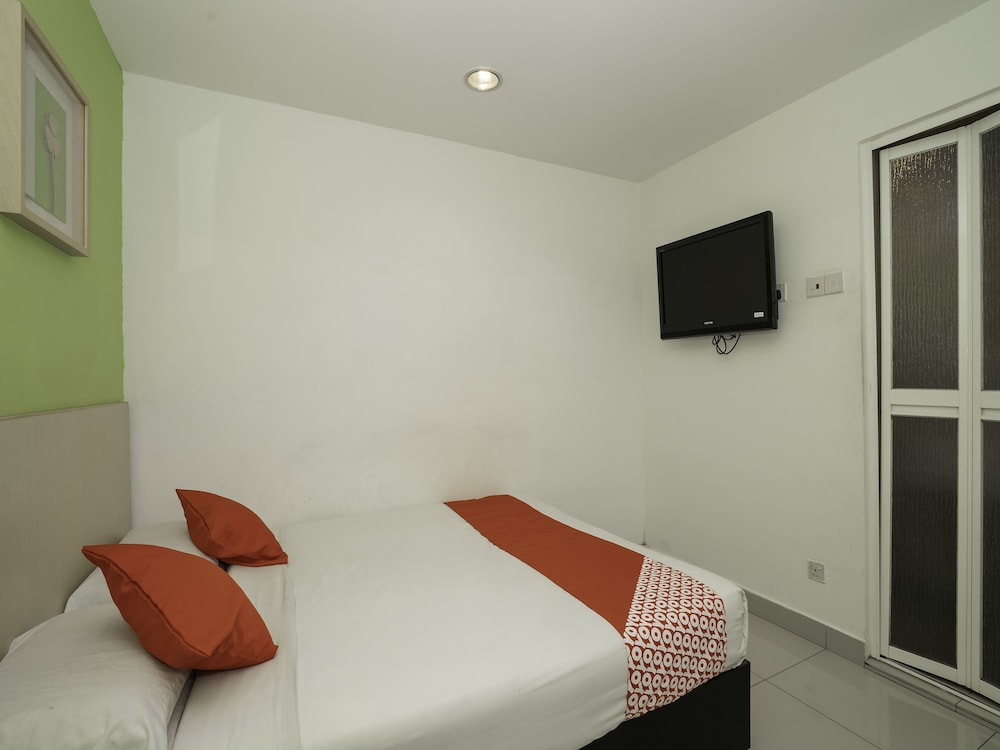 Standard Double Room photo 3