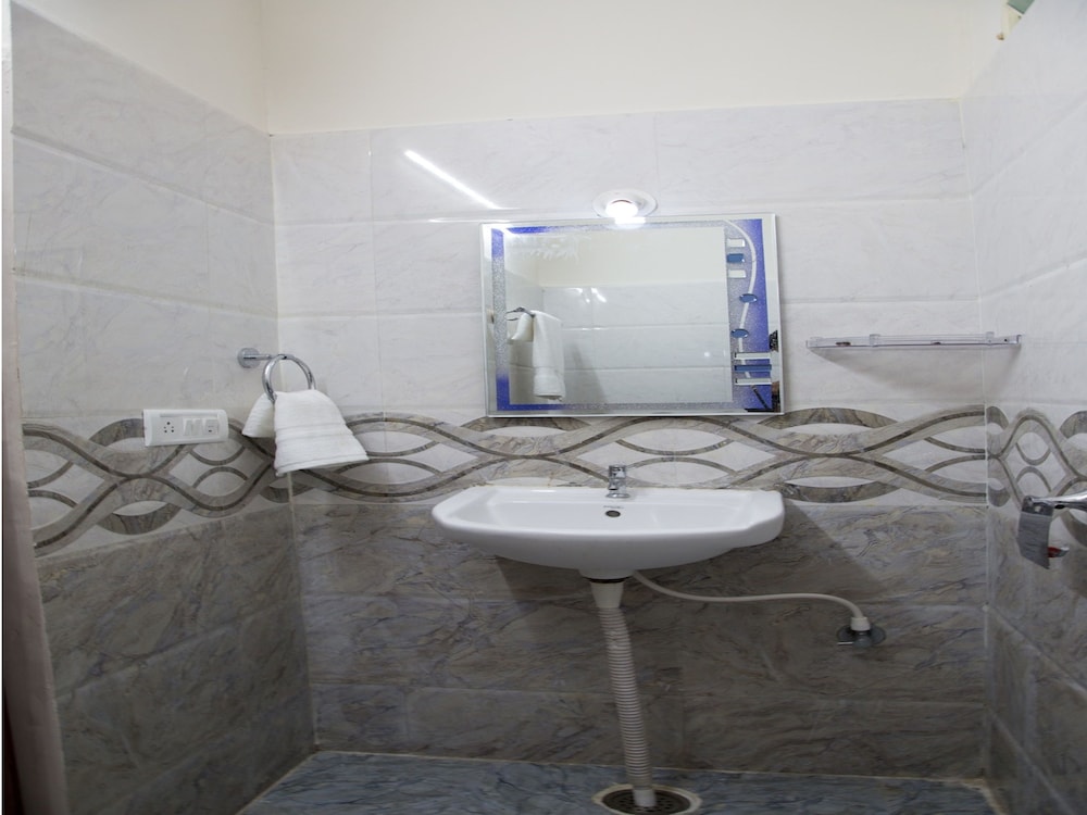 Double Or Twin Room photo 2