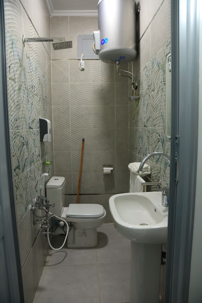 Basic Double or Twin Room photo 2
