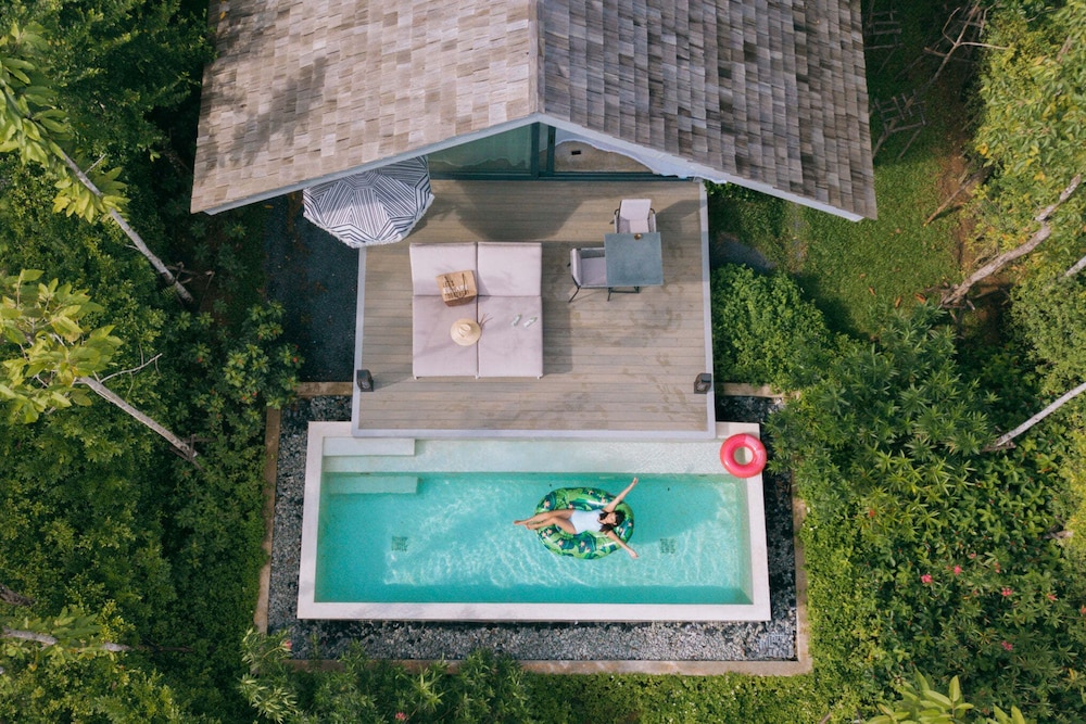 Villa, 1 Bedroom, Private Pool - Photo 9