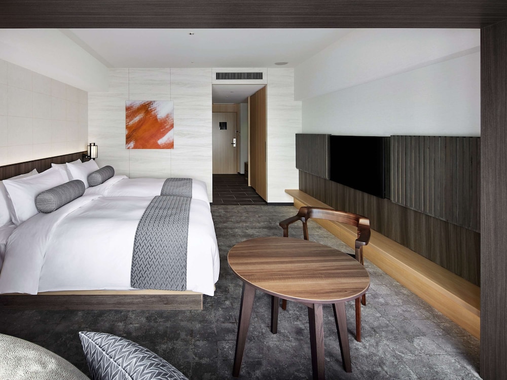 Superior Twin Room, Non Smoking