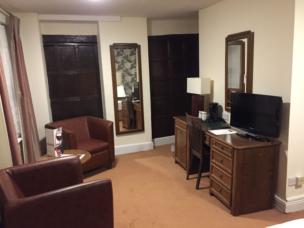 Signature Double Room
