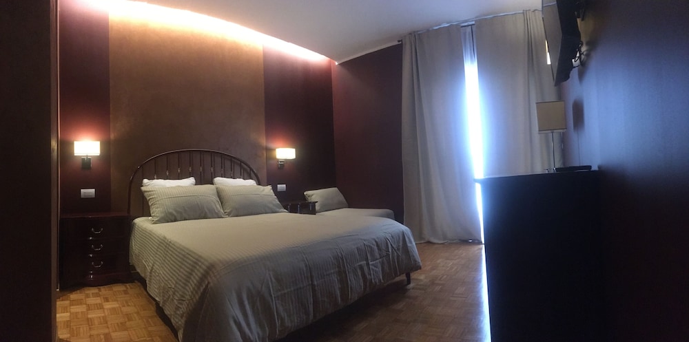 Deluxe Double Room, Non Smoking photo 3