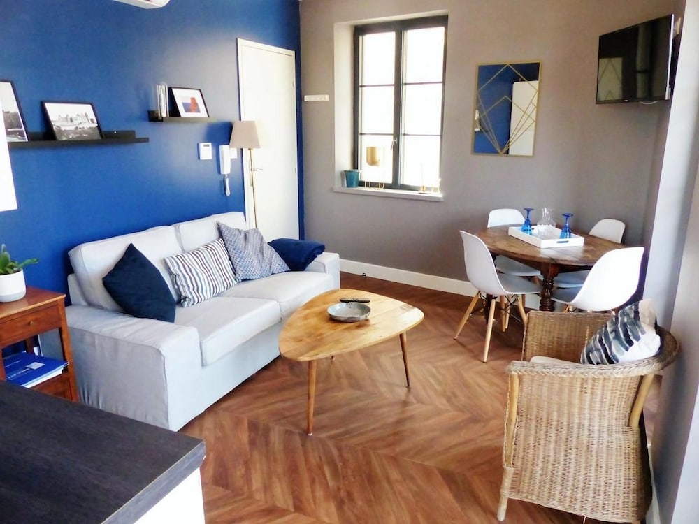 Loft, 2 Bedrooms (Le Chenier)