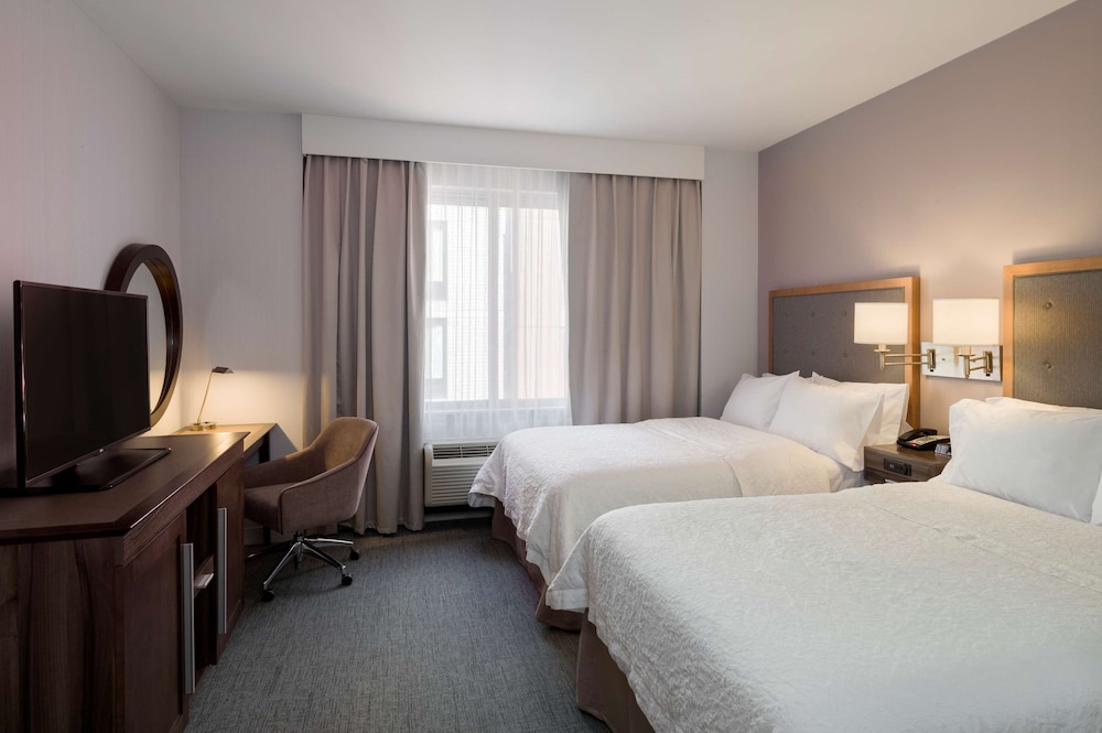 Room, 2 Double Beds, Non Smoking