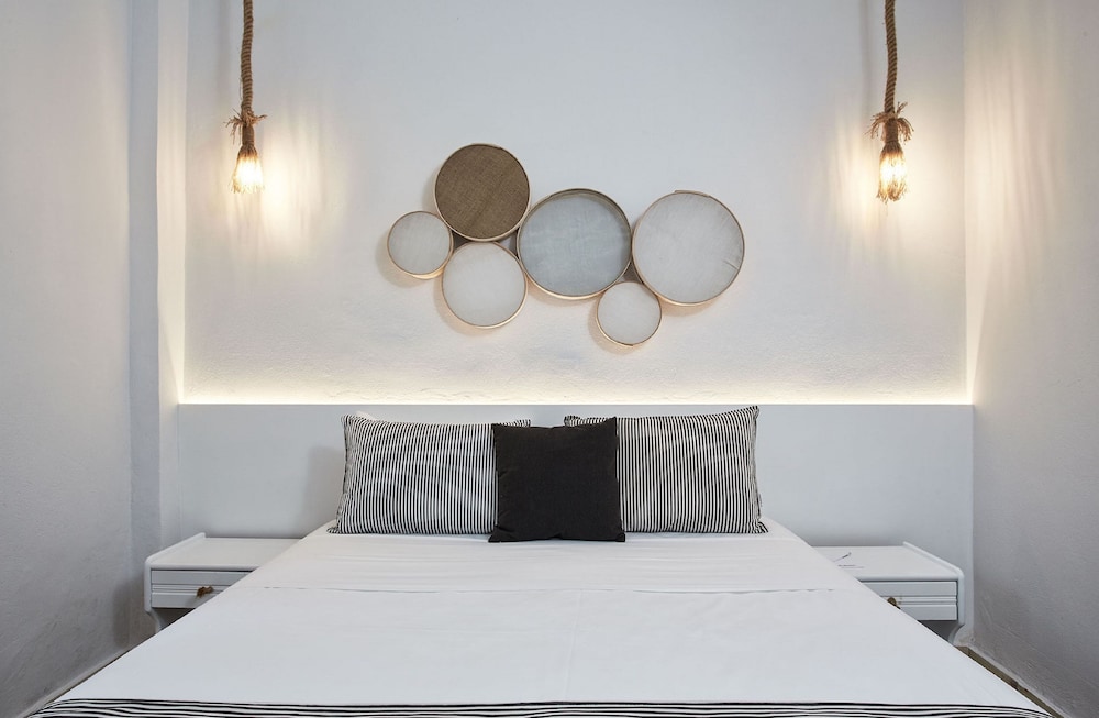 Premium Double Room, Garden View