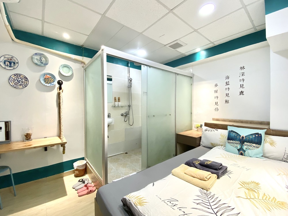 Comfort Double Room, 1 Double Bed photo 2