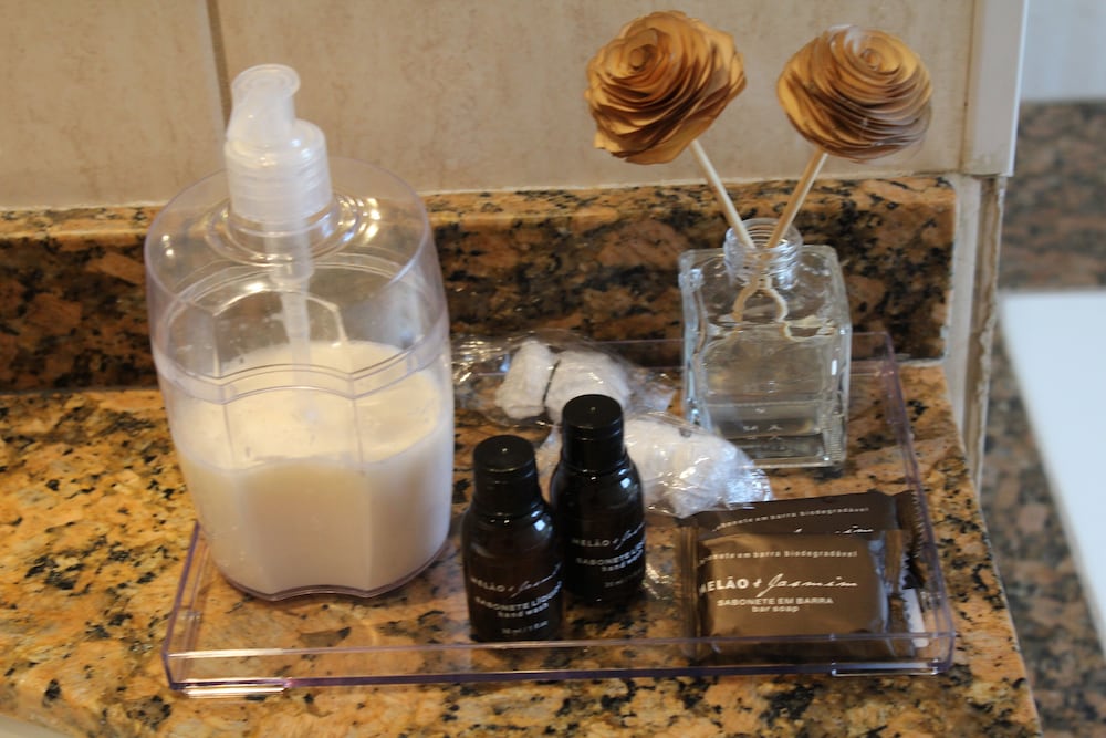 Luxury Room - Photo 3