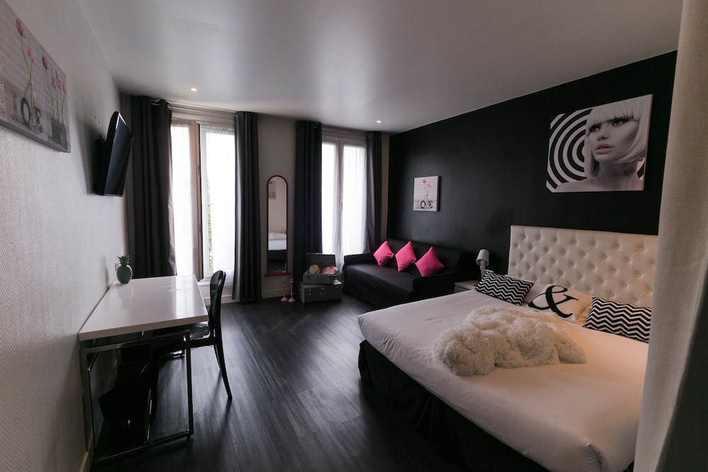 Family Prestige Suite photo 3