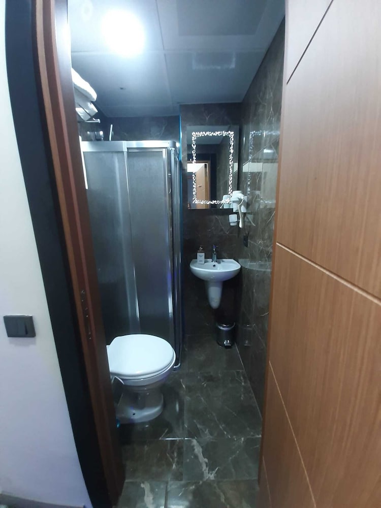 Standard Double Or Twin Room photo 2