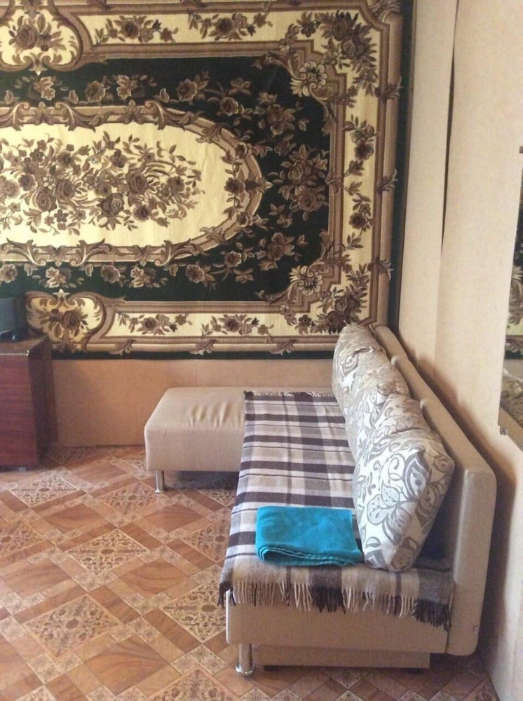 Apartment photo 1