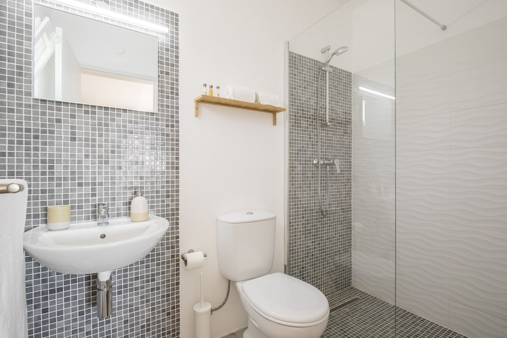 Deluxe Suite, Sea View photo 3