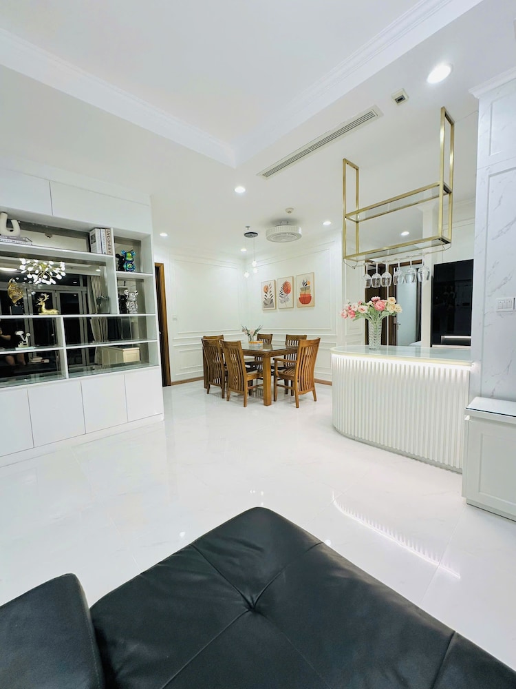 Design Apartment