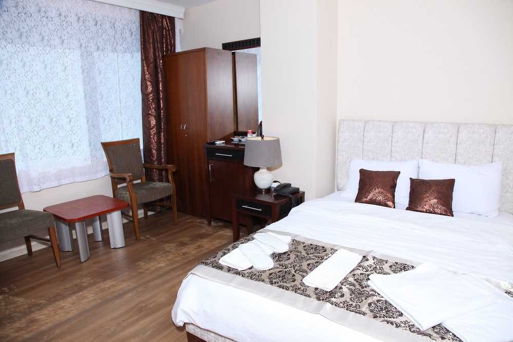 Deluxe Room photo 1