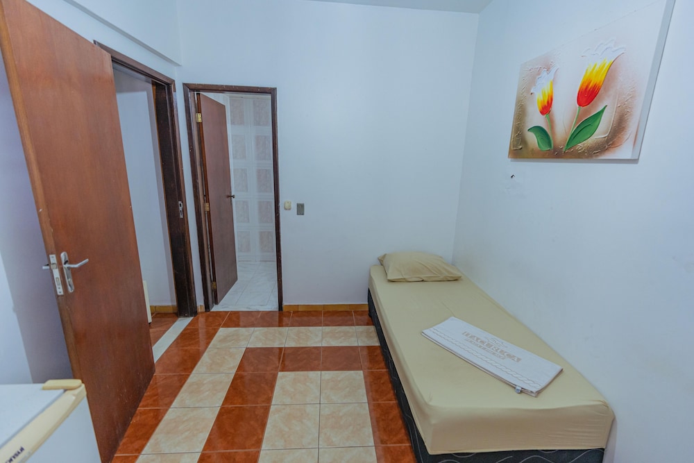 Standard Single Room photo 1