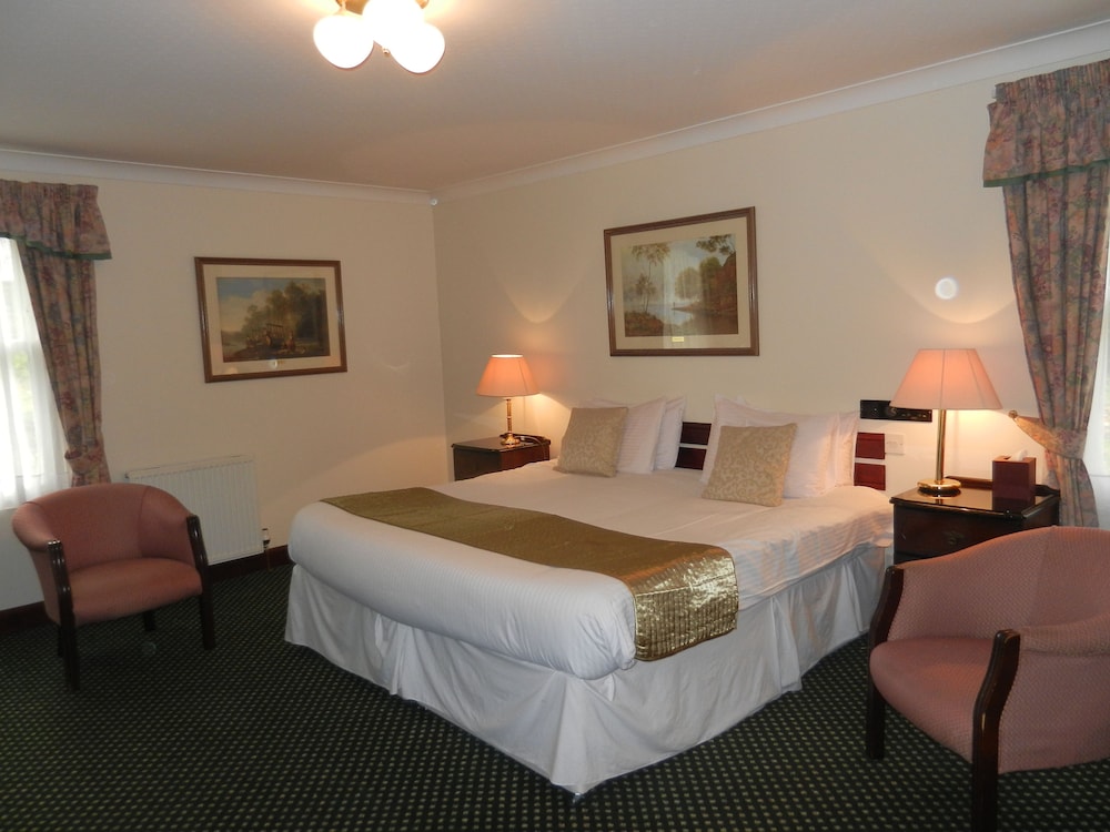 Superior Double Room - Photo 4