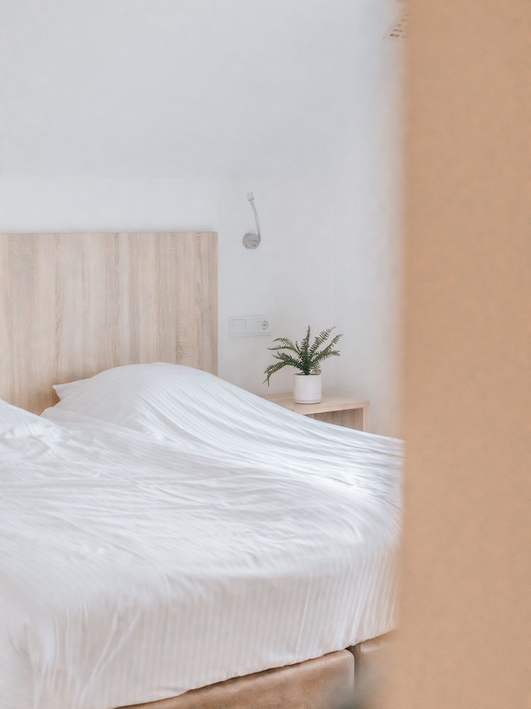 Comfort Double Room, Annex Building