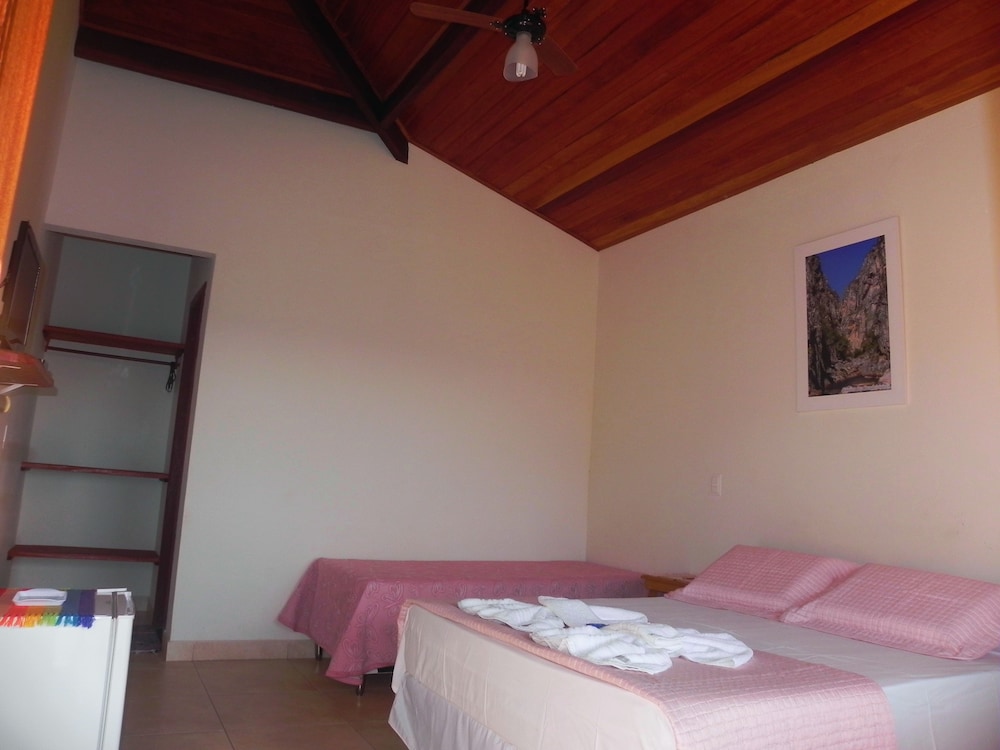 Deluxe Suite photo 3