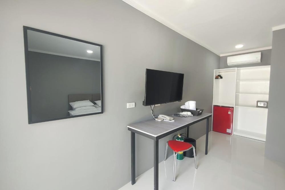 Deluxe Room photo 3