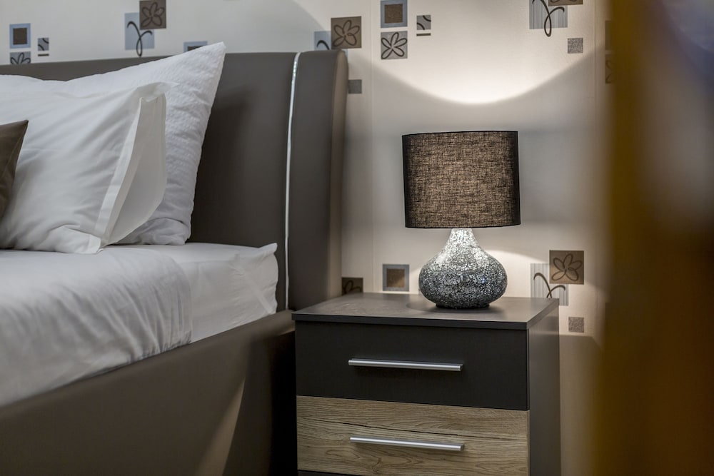 Apartment, 3 Bedrooms, Balcony